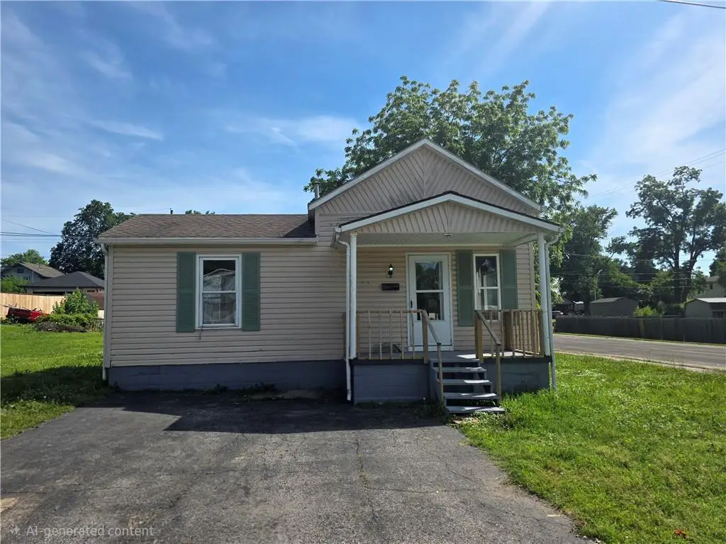 2101 Jefferson Street, Lexington, MO 64067 - #1