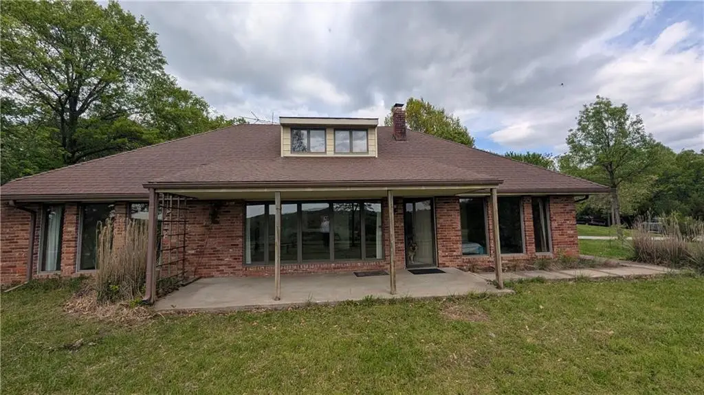 11118 Shach Creek Road, Excelsior Springs, MO 64024 - #1
