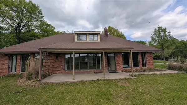 11118 Shach Creek Road, Excelsior Springs, MO 64024