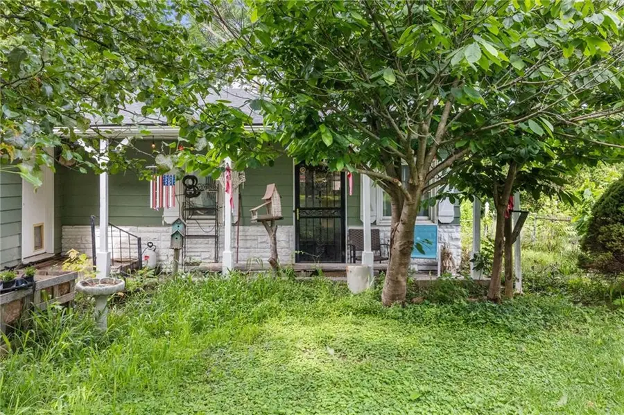 1046 S 79th Terrace, Kansas City, KS 66111 - #2