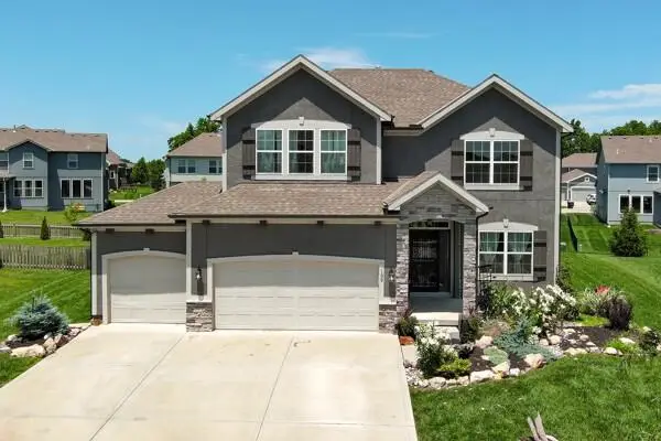 139 SE Briar Valley Lane, Blue Springs, MO 64064 - #1