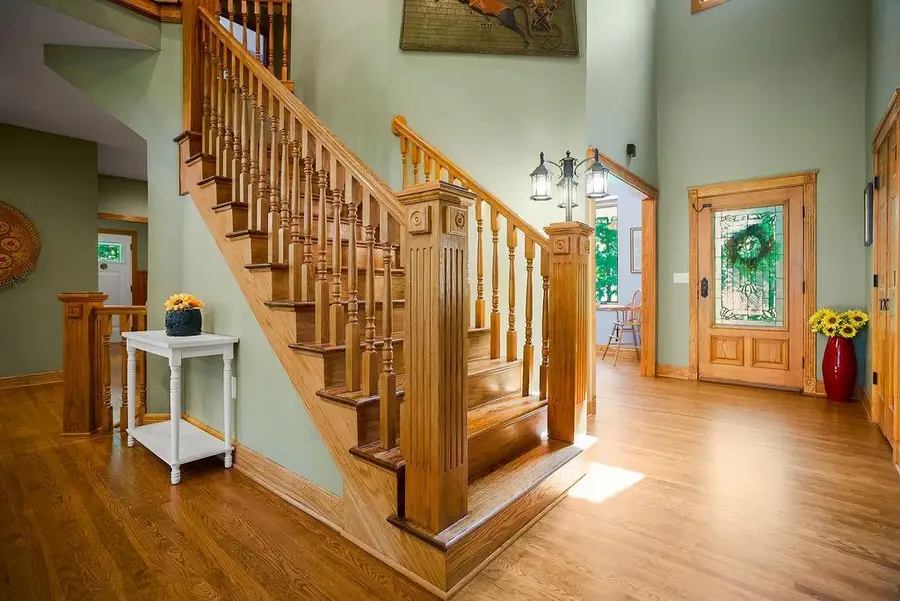 200 N Metcalf Road, Louisburg, KS 66053 - #3