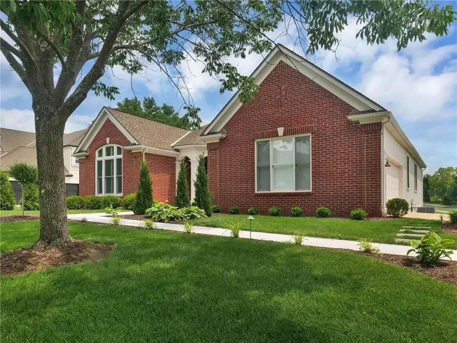 14509 Howe Drive, Leawood, KS 66224 - #3
