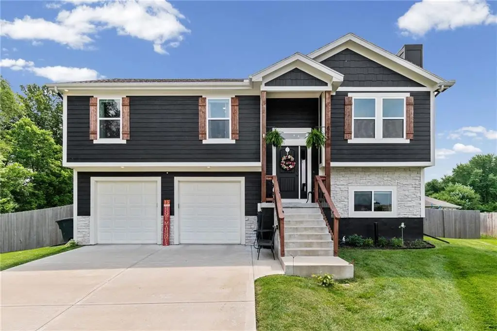613 Dolinger Court, Trimble, MO 64492 - #1