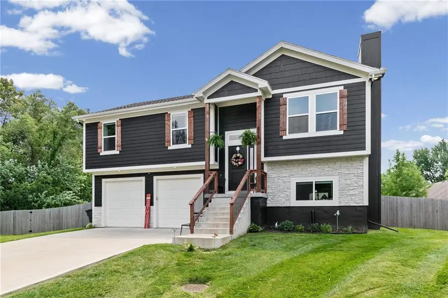 613 Dolinger Court, Trimble, MO 64492 - #2