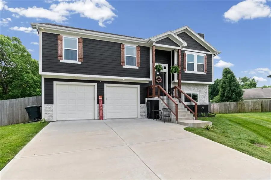 613 Dolinger Court, Trimble, MO 64492 - #3