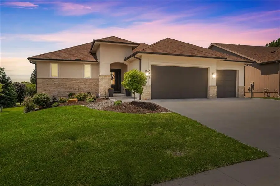 4209 NE Hideaway Drive, Lees Summit, MO 64064 - #2