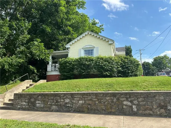1501 Franklin Avenue, Lexington, MO 64067