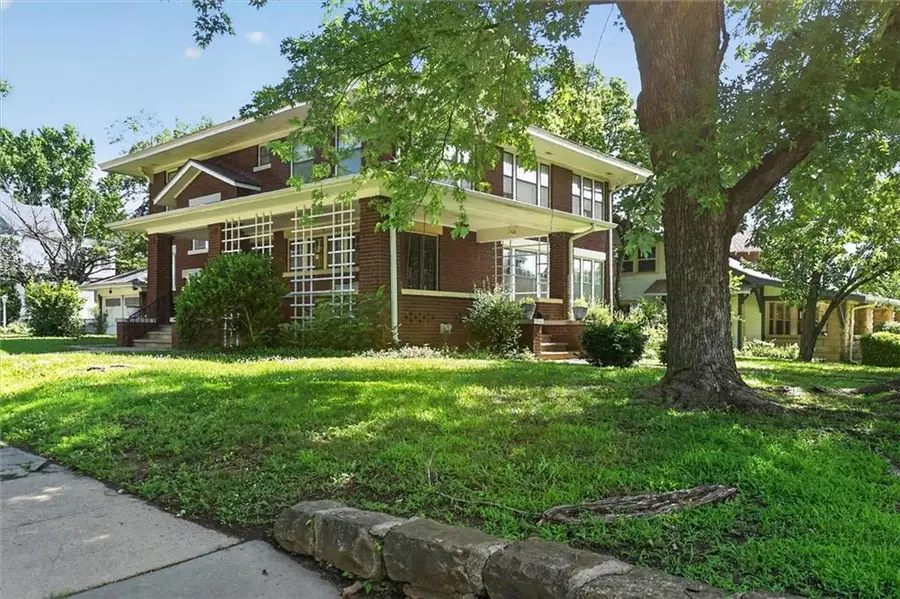 400 E Locust Street, Independence, KS 67301 - #3