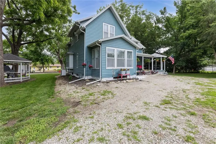 103 E 1st Street, Wellsville, KS 66092 - #3