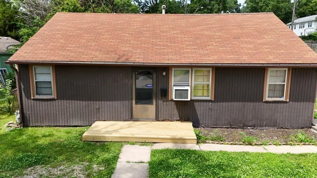 1262 Lowell Avenue, Kansas City, KS 66102 - #1