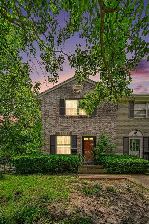 8017 E 88th Street, Kansas City, MO 64138