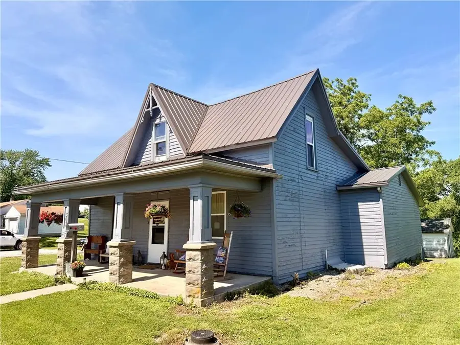307 N College Avenue, Princeton, MO 64673 - #2