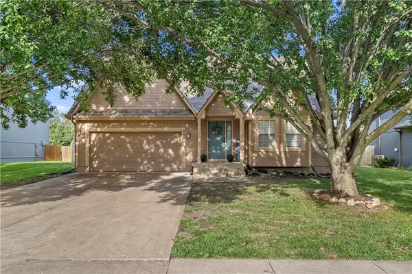 741 N Poplar Street, Gardner, KS 66030