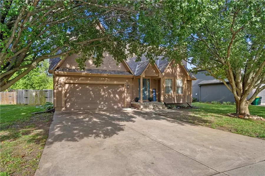 741 N Poplar Street, Gardner, KS 66030 - #2