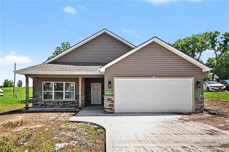1007 Moore Drive, Plattsburg, MO 64477 - #2