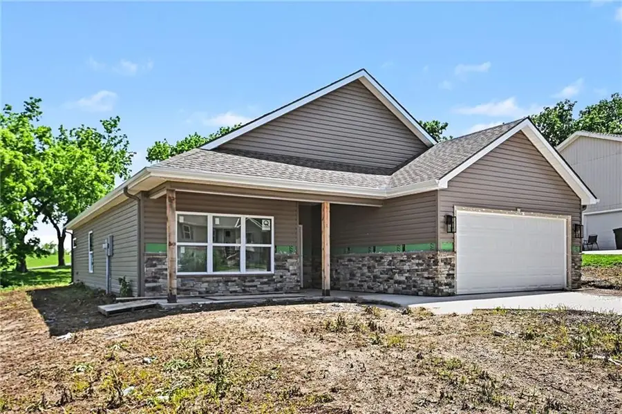 1007 Moore Drive, Plattsburg, MO 64477 - #3