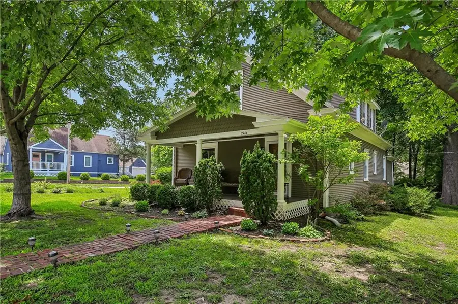 7944 Robinson Street, Overland Park, KS 66204 - #3