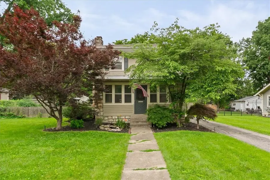 7310 Wyoming Street, Kansas City, MO 64114 - #2