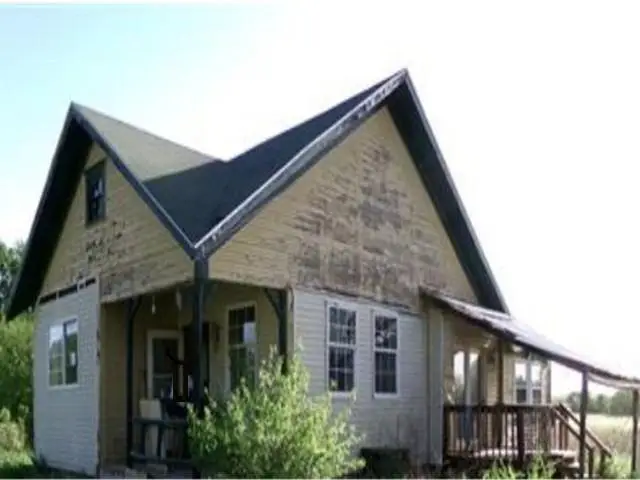 6757 Seward Lane, Camden, MO 64017 - #2