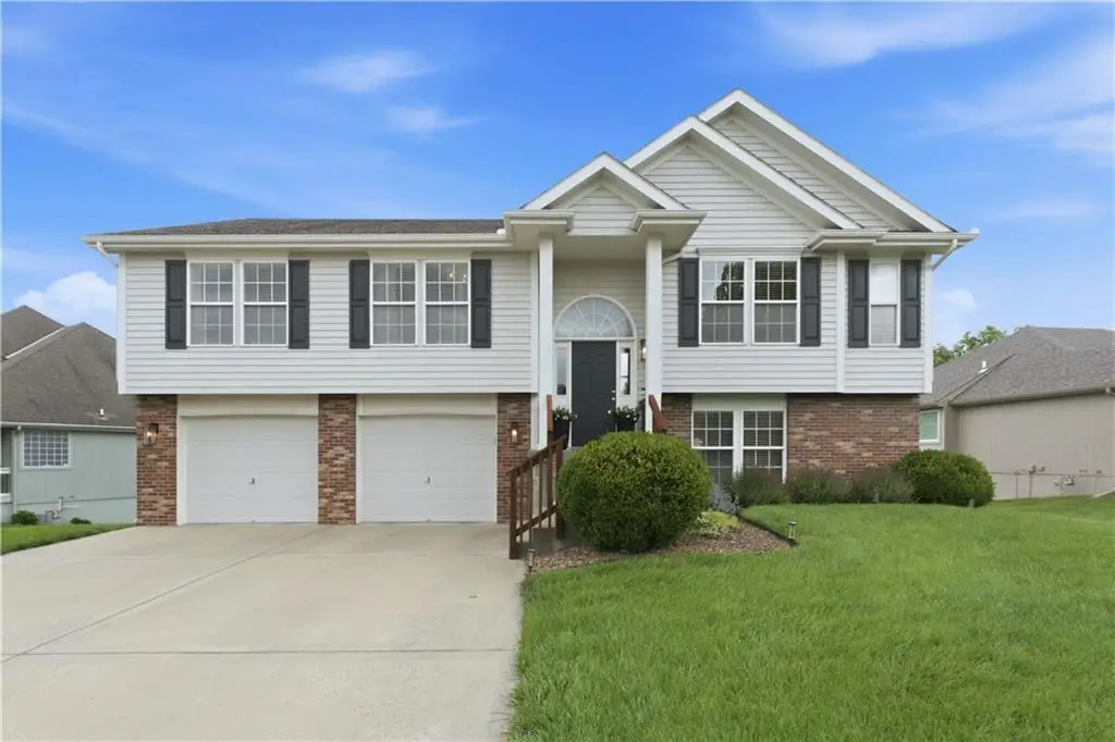 1014 NW 113th Street, Kansas City, MO 64155 - #1