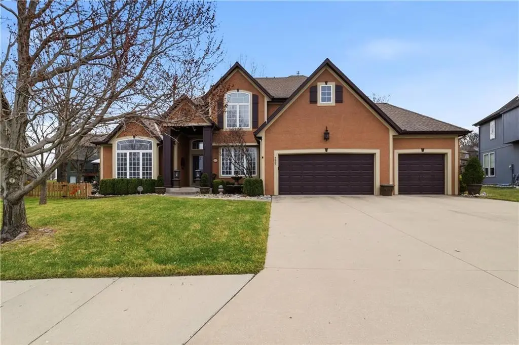 225 Misty Meadow Drive, Lees Summit, MO 64064 - #1