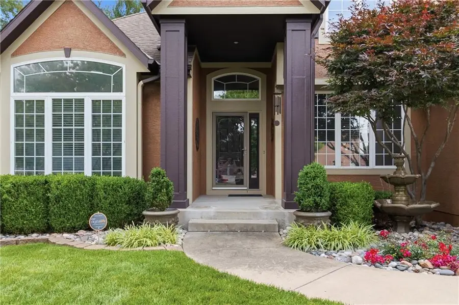 225 Misty Meadow Drive, Lees Summit, MO 64064 - #3