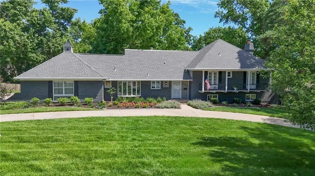 2444 W 103rd Street, Leawood, KS 66206 - #1
