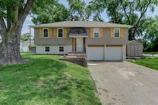 3135 S 55th Street, Kansas City, KS 66106