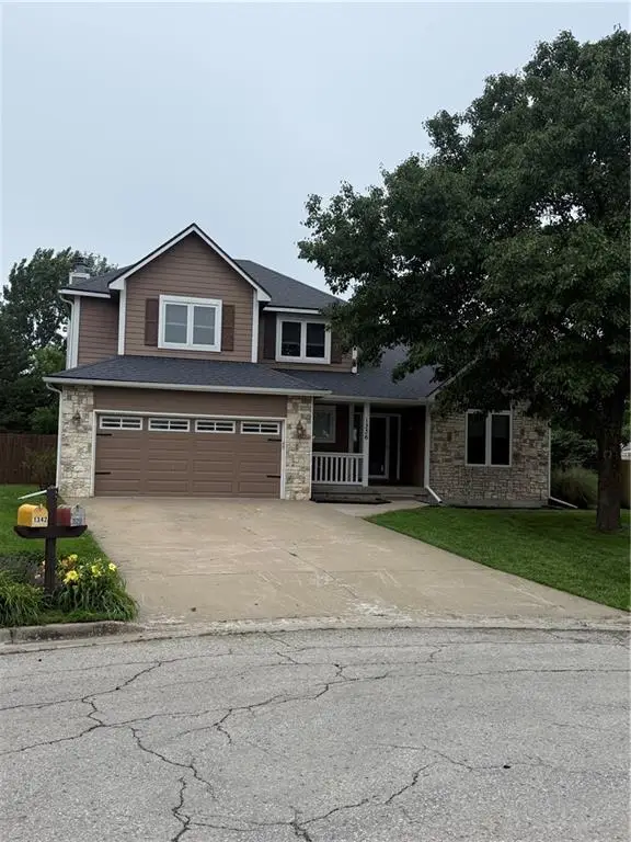1336 S Redbud Street, Ottawa, KS 66067