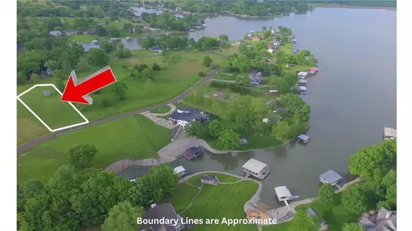 Lot 1781 Lake Viking Terrace, Gallatin, MO 64640