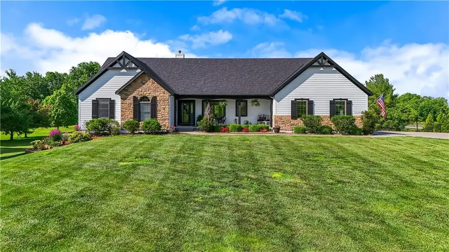 17224 NE 121st Terrace, Kearney, MO 64060 - #2