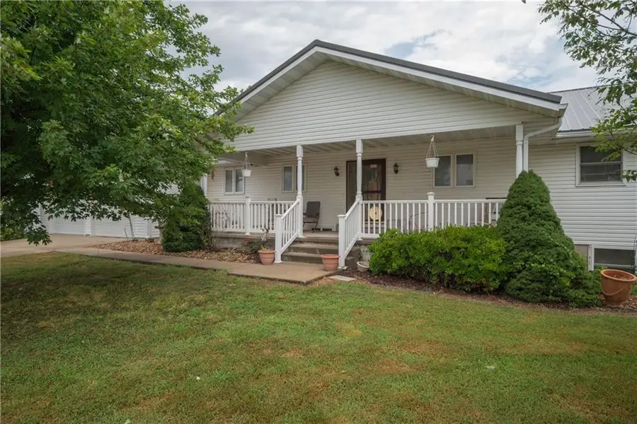619 V Highway, Lamar, MO 64759 - #2