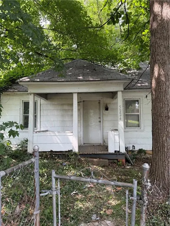 5224 Scarritt Avenue, Kansas City, MO 64123 - #1
