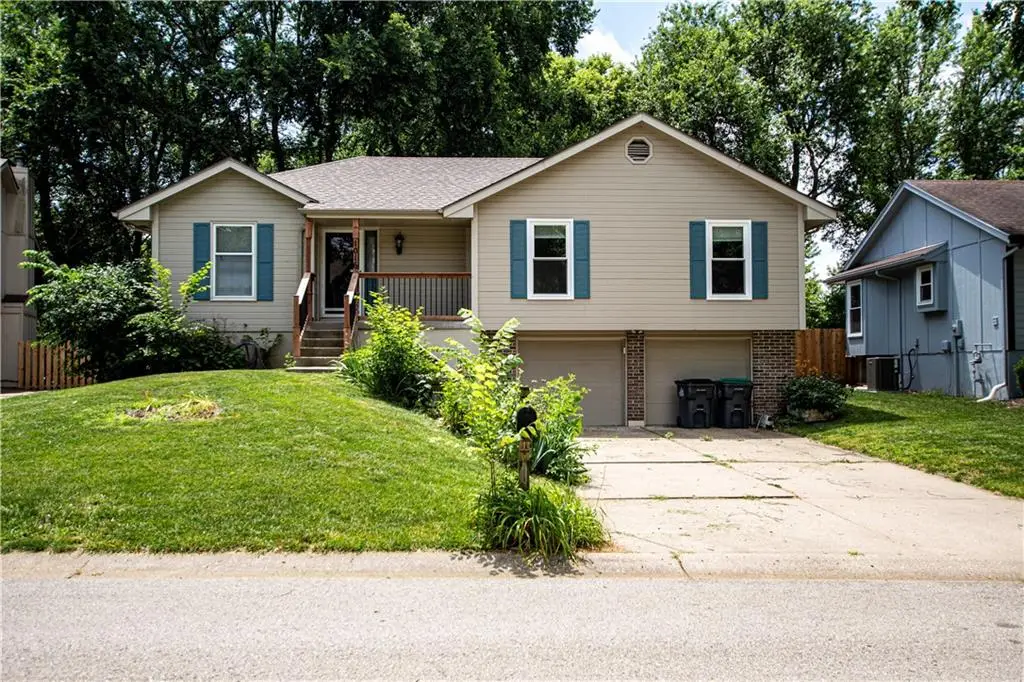 1016 SW Eastman Street, Blue Springs, MO 64015 - #1