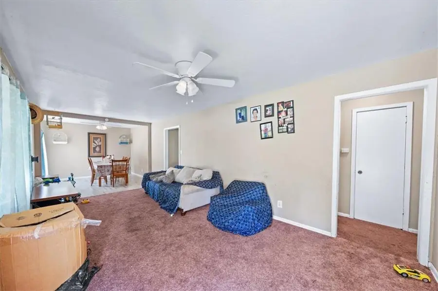 142 S Sugar Creek Boulevard, Independence, MO 64054 - #3
