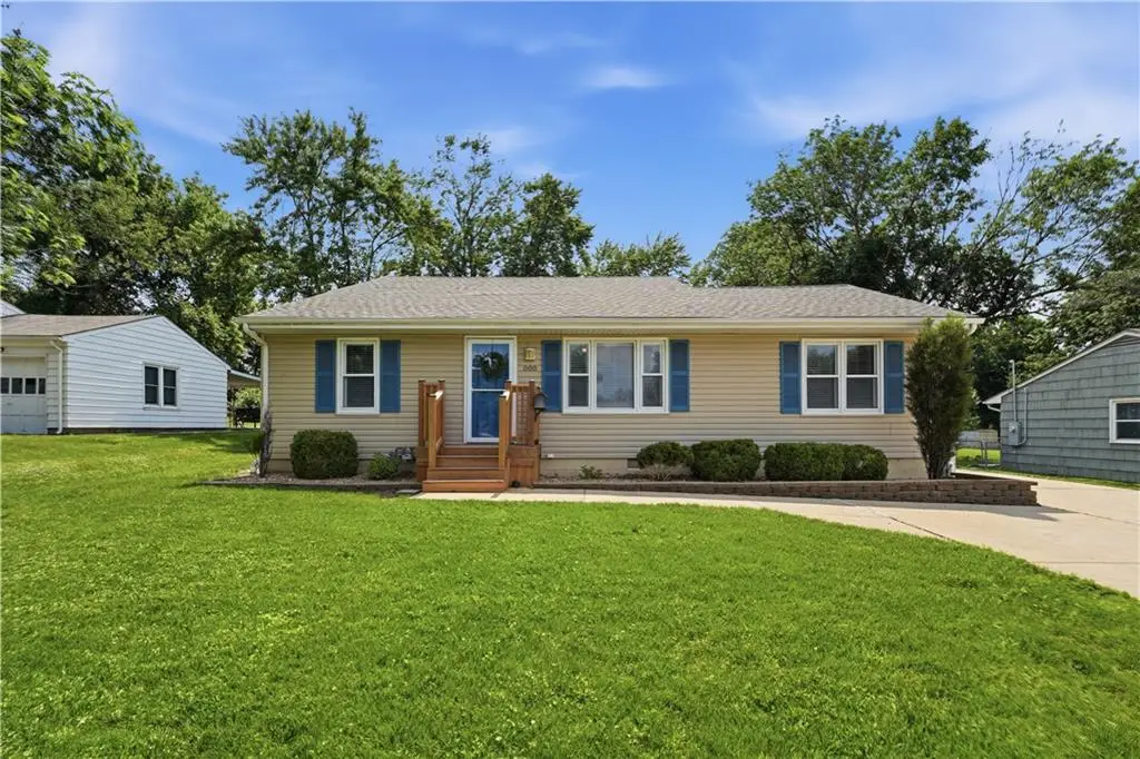 800 SE Miller Street, Lees Summit, MO 64063 - #1