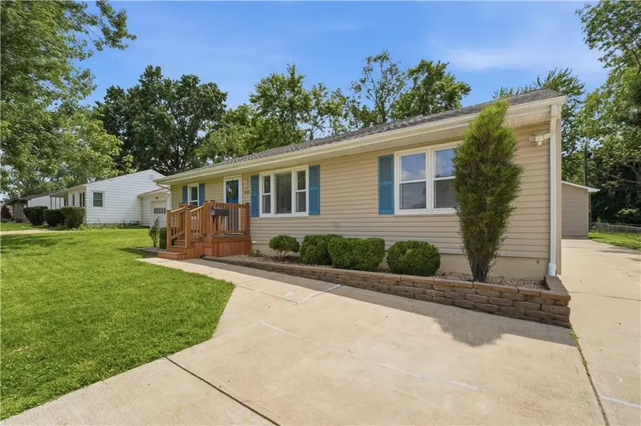 800 SE Miller Street, Lees Summit, MO 64063 - #3