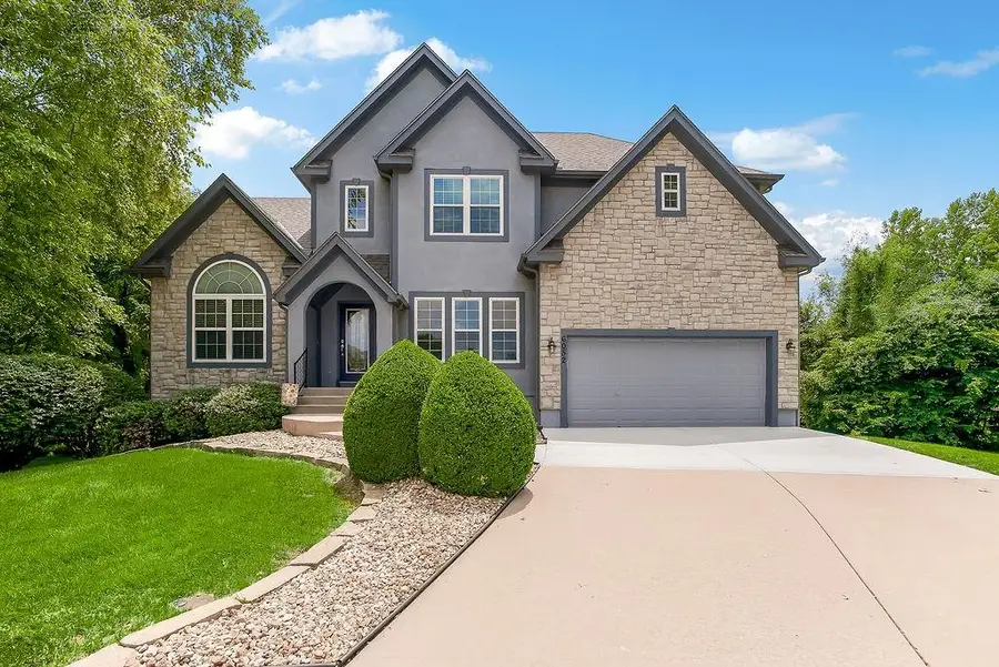 6052 Brownridge Street, Shawnee, KS 66218 - #3