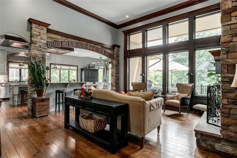 26675 W 100th Place, Olathe, KS 66061 - #3