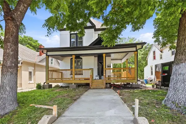 17 N 15th Street, Kansas City, KS 66102