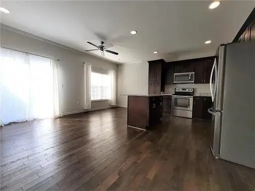 15880 Shawnee Drive, Overland Park, KS 66223 - #3