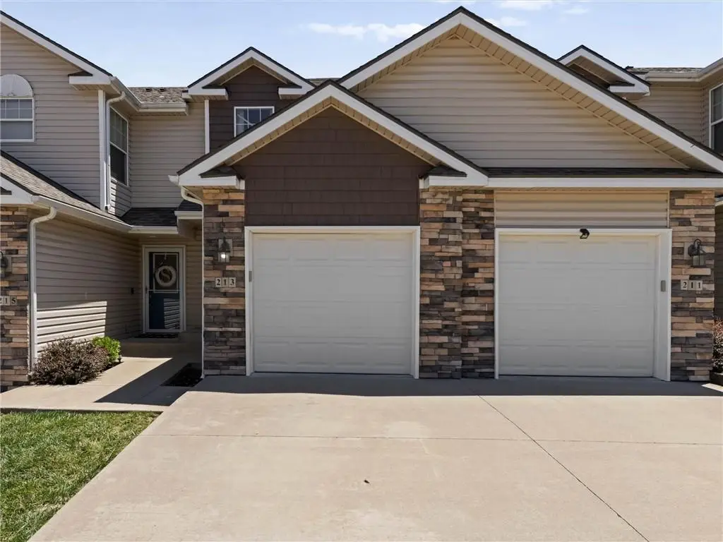 213 Pointe Lane, Raymore, MO 64083 - #1