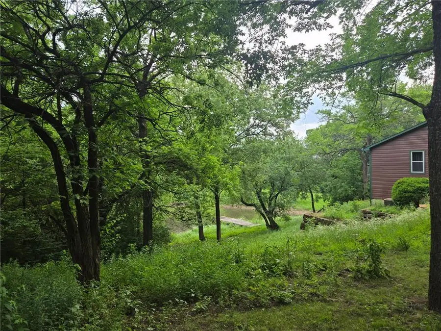 1619 E 318th Road, Lecompton, KS 66050 - #3