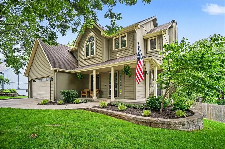 632 Taylor Drive, Liberty, MO 64068 - #2