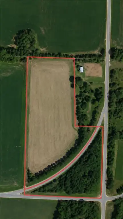 0 Wyandotte Road, Columbus, KS 66725 - #1