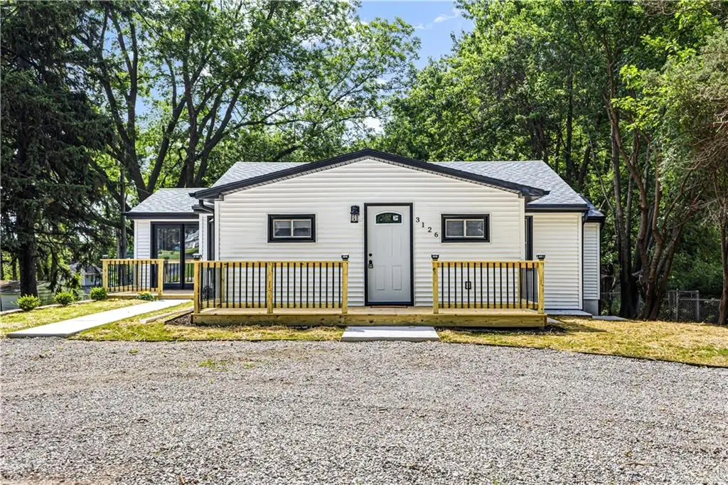 3126 S 29th Street, Saint Joseph, MO 64503 - #1