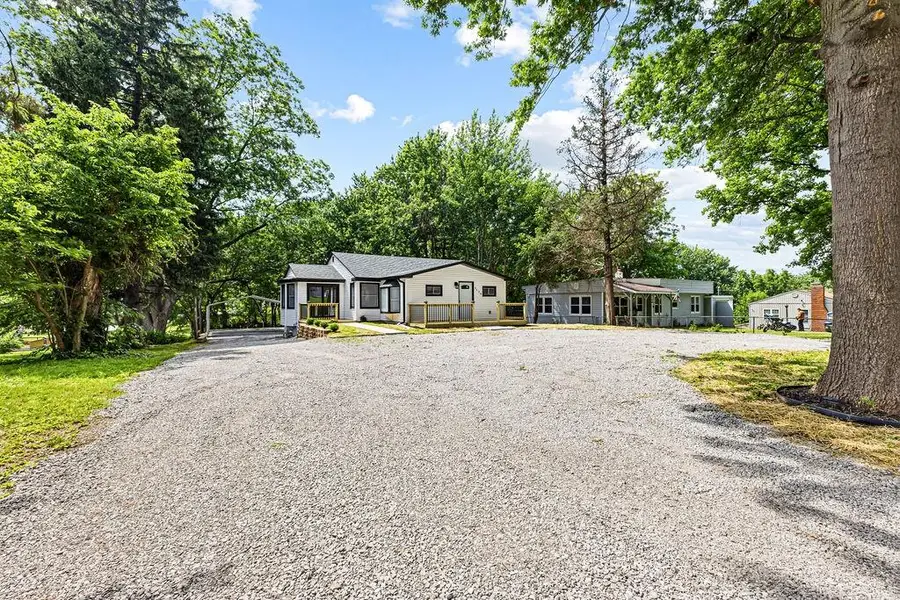3126 S 29th Street, Saint Joseph, MO 64503 - #3