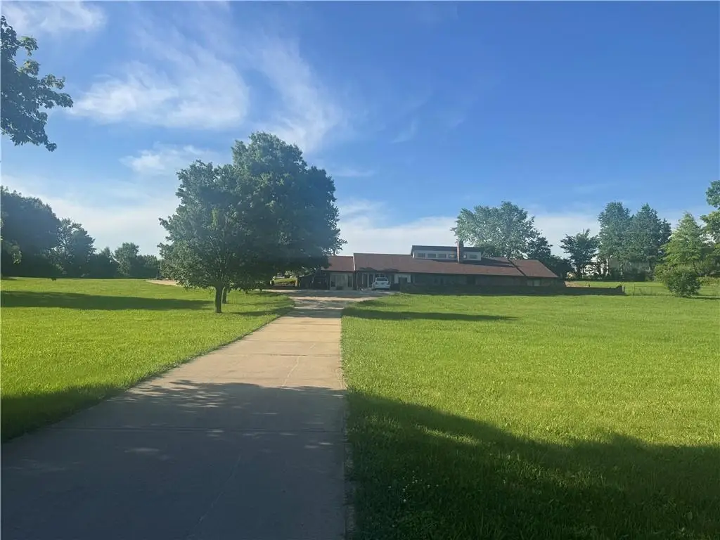 17274 Kansas Avenue, Fairmount, KS 66012 - #1