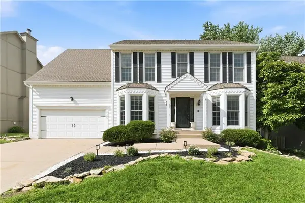 13135 Kessler Street, Overland Park, KS 66210